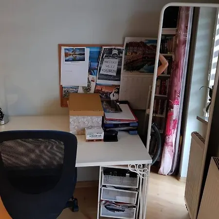 Apartament Miło Powitać Cię W Krakowie. Kraków