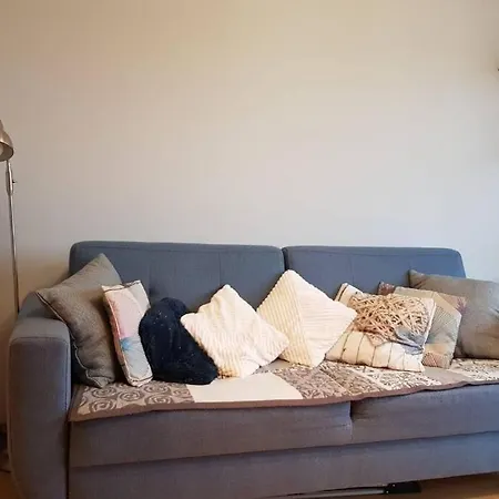 Apartment Milo Powitac Cie W Krakowie. *