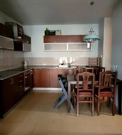 Milo Powitac Cie W Krakowie.