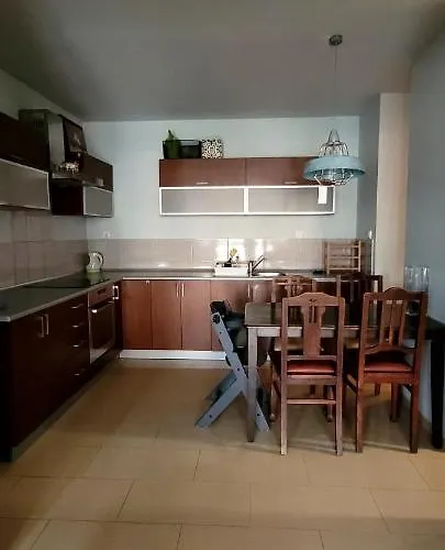 Miło Powitać Cię W Krakowie.