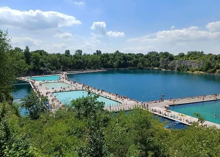 Apartament Miło Powitać Cię W Krakowie. Kraków