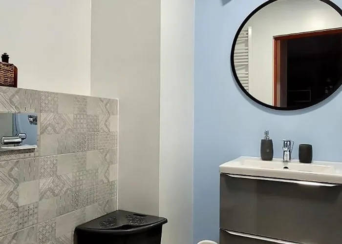 Apartament Miło Powitać Cię W Krakowie. Kraków