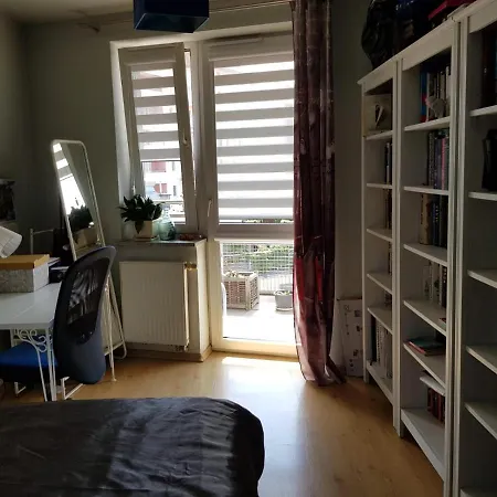 Milo Powitac Cie W Krakowie.